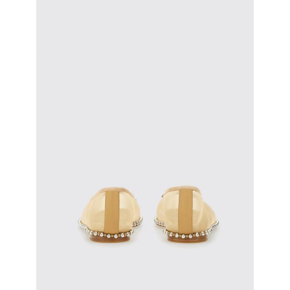 Alexander Wang Ballet Flat Woman Nude - Picture 3 of 4